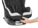 Go-one isofix CHICCO Fotelik samochodowy 12m+