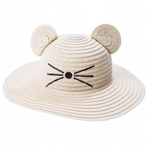 Rockahula Kids - kapelusz Little Mouse 3-6 lat