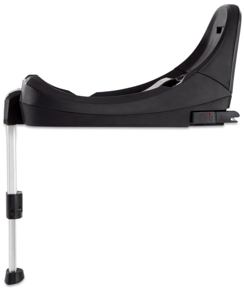 HAUCK Ipro Baza Isofix dla fotelików iPro Baby i iPro Kids