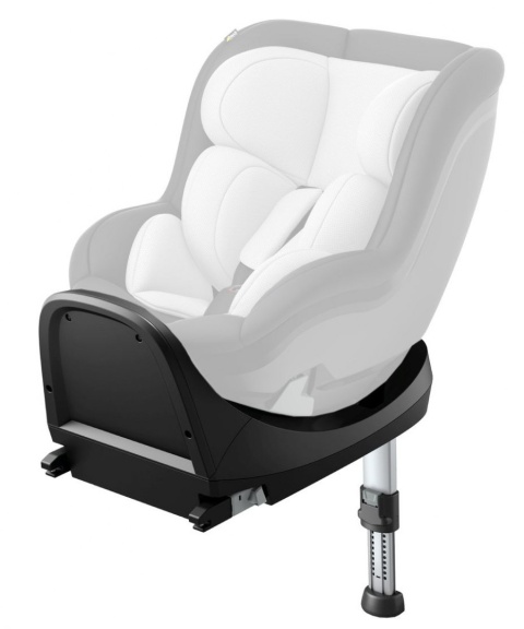 HAUCK Ipro Baza Isofix dla fotelików iPro Baby i iPro Kids