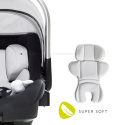 HAUCK iPro Baby Fotelik samochodowy i-Size 0-13 kg - LUNAR