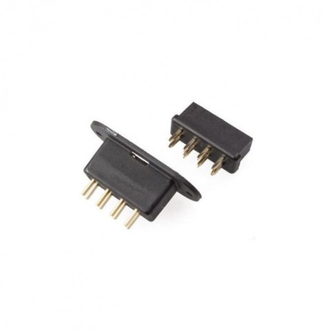 Konektor MPX 8 pin (zestaw 3 kompletów)