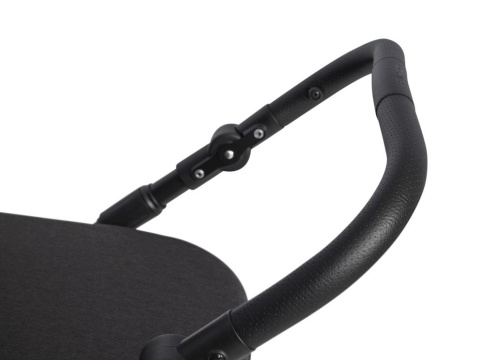 RIKO SIDE 2w1 Wózek głęboko-spacerowy - NUGAT