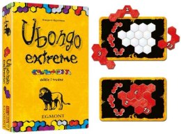 Ubongo Extreme gra EGMONT