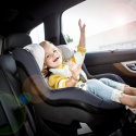 HAUCK iPro KIDS fotelik samochodowy i-Size 0-18 kg - DENIM