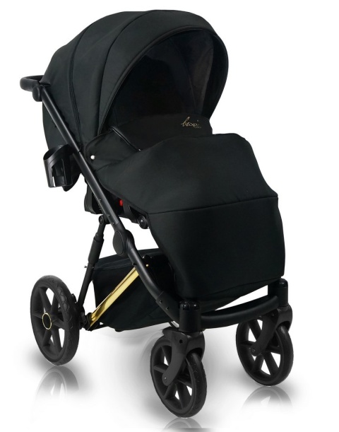 NEXT GOLD 2w1 Bexa wózek wielofunkcyjny N1