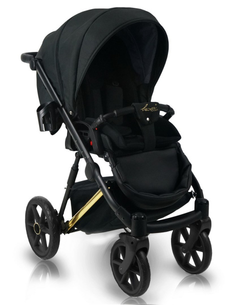 NEXT GOLD 2w1 Bexa wózek wielofunkcyjny N1