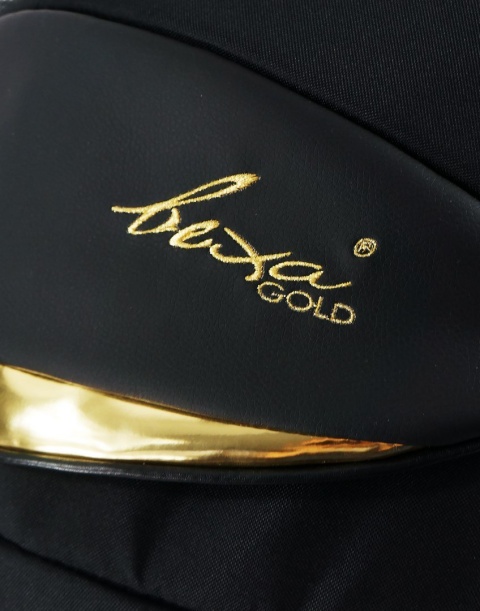 NEXT GOLD 2w1 Bexa wózek wielofunkcyjny N1