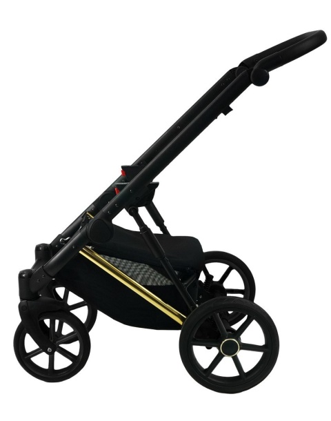 NEXT GOLD 2w1 Bexa wózek wielofunkcyjny N1