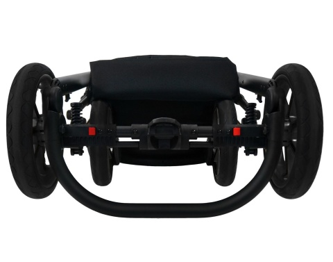 NEXT GOLD 2w1 Bexa wózek wielofunkcyjny N1