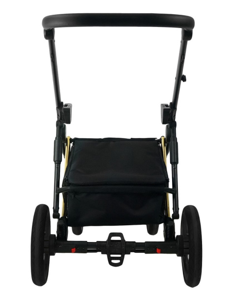 NEXT GOLD 2w1 Bexa wózek wielofunkcyjny N1