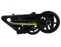 NEXT GOLD 3w1 Bexa wózek wielofunkcyjny z fotelikiem KITE 0-13kg - N1