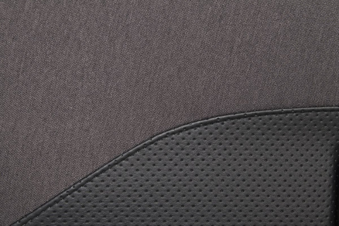 RIKO SIDE 3w1 Wózek głęboko-spacerowy z fotelikiem Kite 0-13 kg - ANTHRACITE