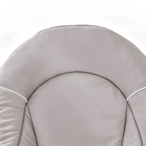 HAUCK SIT N RELAX 3w1 Krzesełko do karmienia / Leżaczek - STRETCH BEIGE