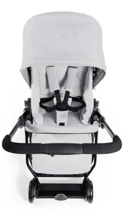 HAUCK APOLLO Wózek wielofunkcyjny - wersja spacerowa do 25 kg - LUNAR/LUNAR