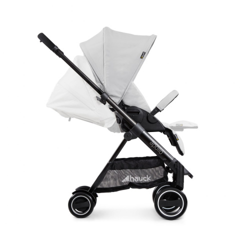HAUCK APOLLO Wózek wielofunkcyjny - wersja spacerowa do 25 kg - LUNAR/LUNAR
