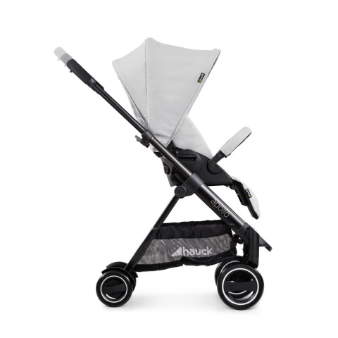 HAUCK APOLLO Wózek wielofunkcyjny - wersja spacerowa do 25 kg - LUNAR/LUNAR