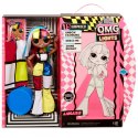 L.O.L. Surprise OMG Doll Lights Series- AA- Shapes LOL + Zestaw Poopsie Slime Surprise GRATIS