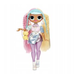 MGA L.O.L. Surprise OMG Doll Series 2- Candyliciou LOL