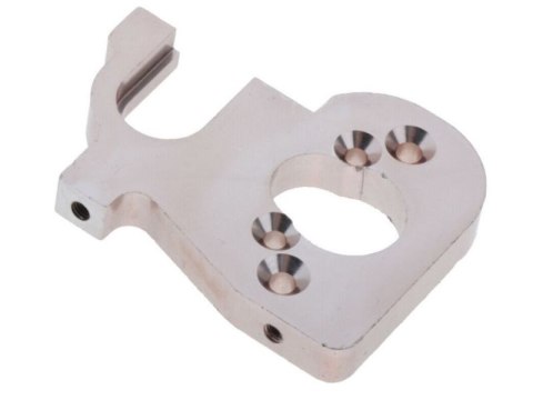 Wltoys Aluminium Motor Mount Seat 144001.1303 144001-1303