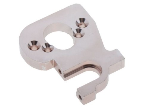 Wltoys Aluminium Motor Mount Seat 144001.1303 144001-1303