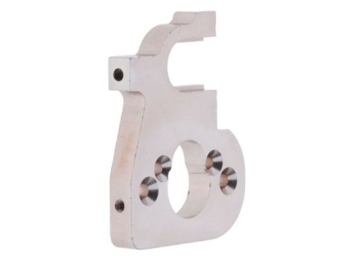 Wltoys Aluminium Motor Mount Seat 144001.1303 144001-1303