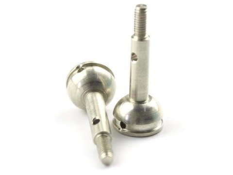 Wltoys Car Wheel Axle Original Front Axle 144001.1284 144001-1284