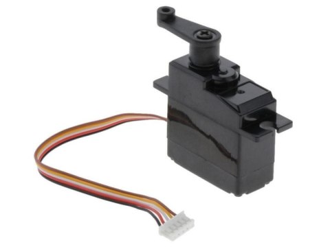 Wltoys Servo 144001.1307 144001-1307 Serwo Serwomechanizm