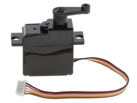 Wltoys Servo 144001.1307 144001-1307 Serwo Serwomechanizm