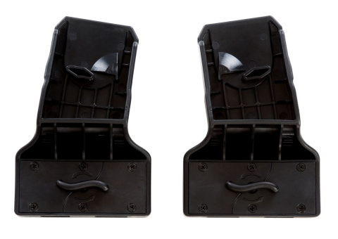 Hauck adaptery APOLLO i SATURN R do fotelików MAXI COSI, BESAFE, CYBEX, KIDDY