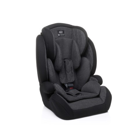 Fotelik Aspen XIX 9-36 kg Graphite