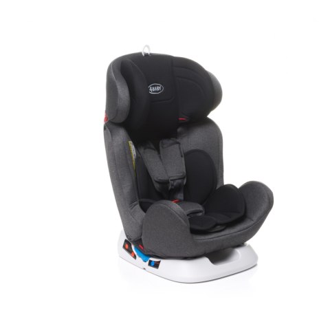 Fotelik Captiva 0-36 kg Grey