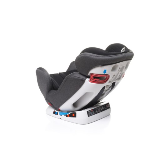 Fotelik Captiva 0-36 kg Grey