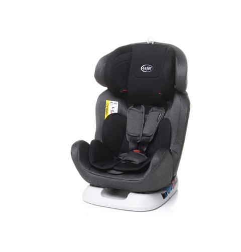 Fotelik Captiva 0-36 kg Navy Blue