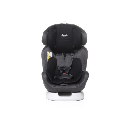 Fotelik Captiva 0-36 kg Red