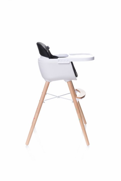 Krzesełko dziecięce Scandy Beige