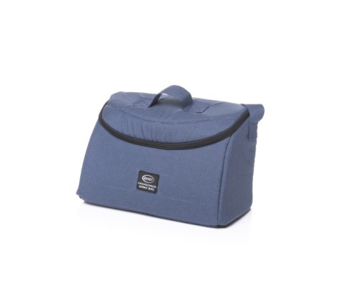 Torba pielęgnacyjna Mama Bag Navy Blue