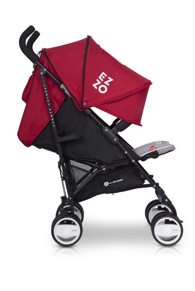 Wózek spacerowy Ezzo 2019 Denim