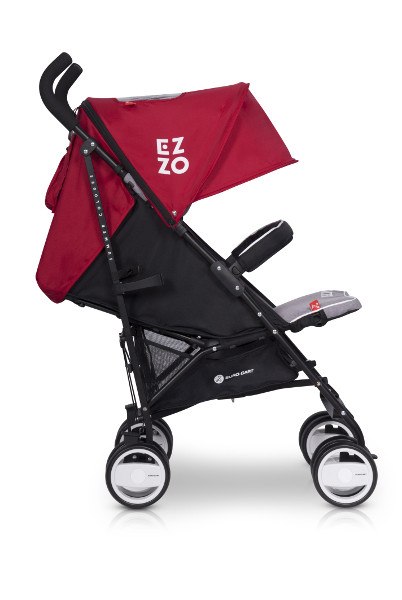 Wózek spacerowy Ezzo 2019 Denim