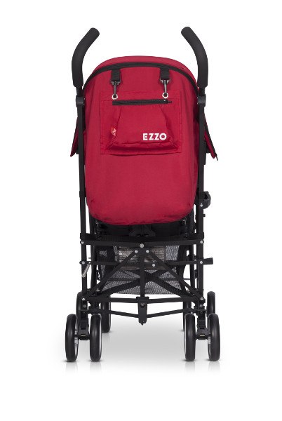 Wózek spacerowy Ezzo 2019 Denim