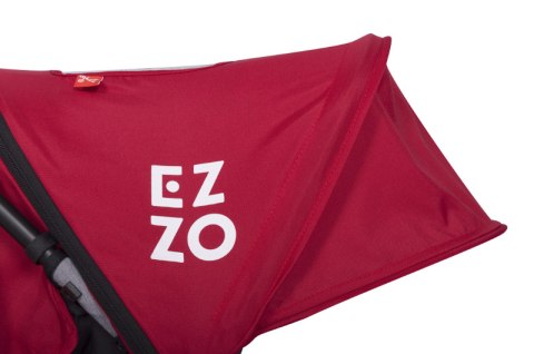 Wózek spacerowy Ezzo 2019 Denim