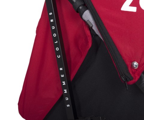 Wózek spacerowy Ezzo 2019 Graphite