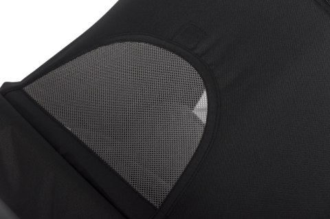 Wózek spacerowy Flex Powder Pink