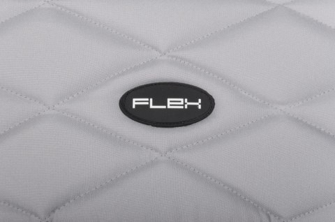 Wózek spacerowy Flex Powder Pink