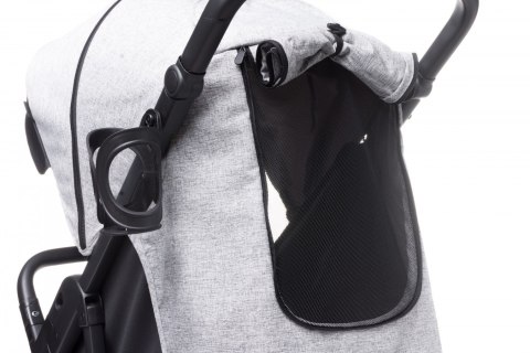 Wózek spacerowy Moody Aqua