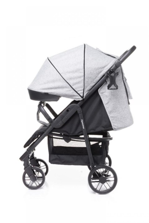 Wózek spacerowy Moody XX Dark Turkus