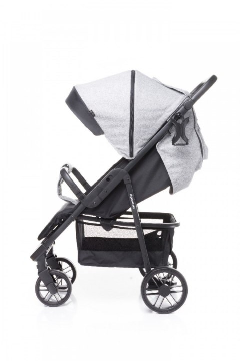 Wózek spacerowy Moody XX Dark Turkus