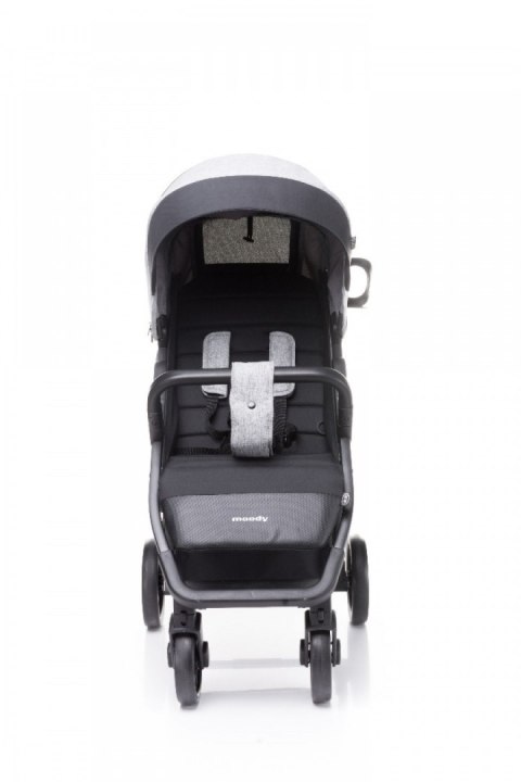 Wózek spacerowy Moody XX Dark Turkus