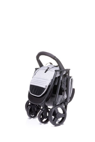 Wózek spacerowy Quick Light Grey
