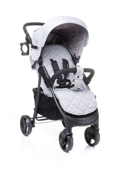 Wózek spacerowy Rapid XIX Dark Turkus